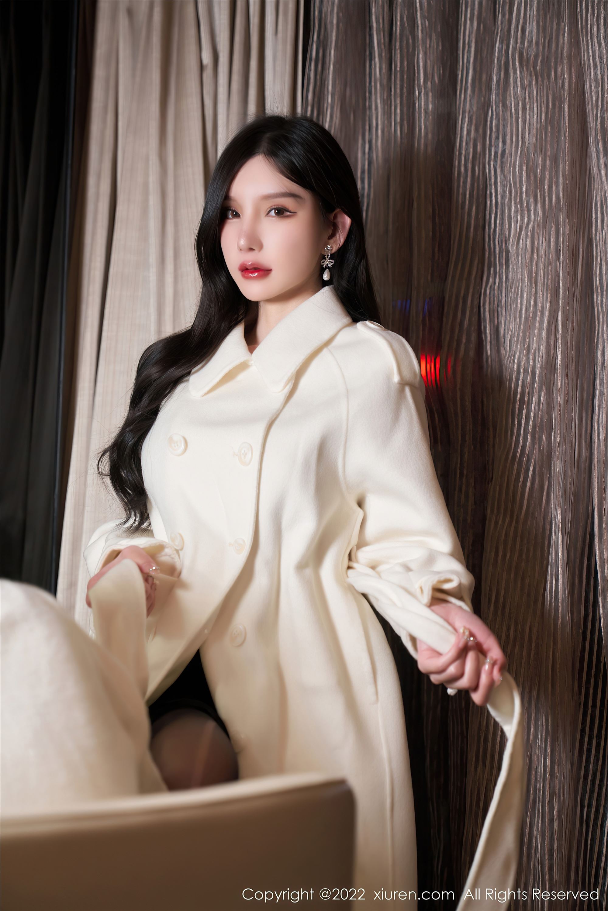 Xiuren秀人网 2022.02.16 NO.4594 周于希Sally